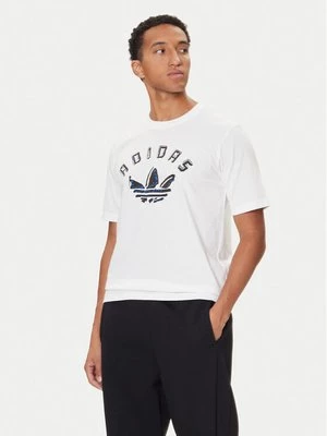 Obrázek produktu adidas T-Shirt Graphic JX3089 Bílá Regular Fit