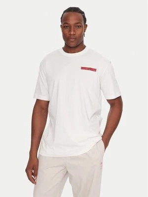 Obrázek produktu adidas T-Shirt Graphic JX3094 Bílá Regular Fit