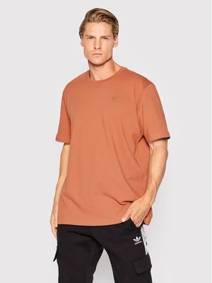 Obrázek produktu adidas T-Shirt Graphic Ozworld HL9232 Oranžová Relaxed Fit