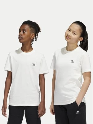 Obrázek produktu adidas T-Shirt IX5266 Écru Regular Fit
