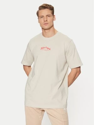 Obrázek produktu adidas T-Shirt JD0667 Béžová Loose Fit