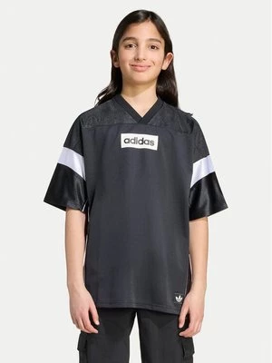 Obrázek produktu adidas T-Shirt Jersey JX3880 Černá Loose Fit