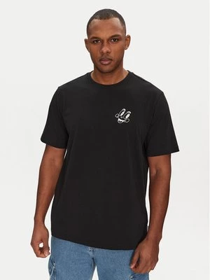 Obrázek produktu adidas T-Shirt JN7032 Černá Loose Fit