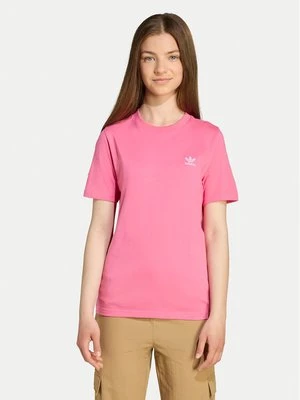 Obrázek produktu adidas T-Shirt JY4986 Růžová Regular Fit