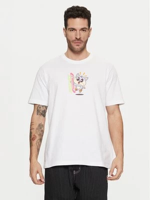 Obrázek produktu adidas T-Shirt Kawaii JD0661 Bílá Regular Fit