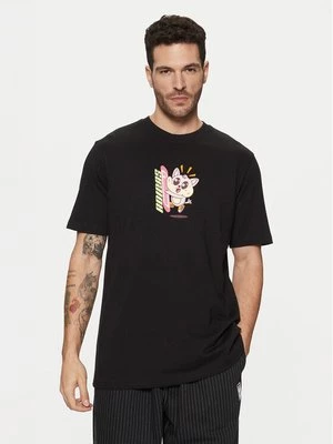 Obrázek produktu adidas T-Shirt Kawaii JP2675 Černá Regular Fit