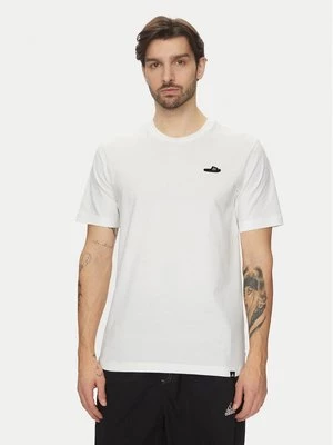 Obrázek produktu adidas T-Shirt Lounge Slide Graphic JJ4002 Bílá Regular Fit
