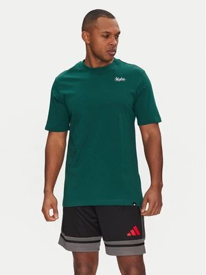 Obrázek produktu adidas T-Shirt Lounge Still Life Bowl Graphic JJ3961 Zelená Regular Fit
