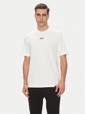 Obrázek produktu adidas T-Shirt Lounge Still Life Lemons Graphic JN7366 Bílá Regular Fit
