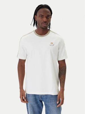 Obrázek produktu adidas T-Shirt Lux Coffee Cafe Cup Graphic JZ5072 Bílá Loose Fit