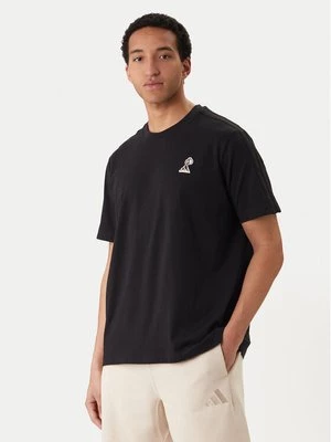 Obrázek produktu adidas T-Shirt Lux Coffee Cafe Pour Graphic KB4847 Černá Loose Fit