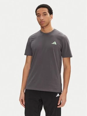 Obrázek produktu adidas T-Shirt Mercedes - AMG Petronas Formula One Team Premium JY3032 Šedá Regular Fit