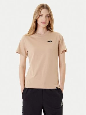 Obrázek produktu adidas T-Shirt Slide Graphic JZ1037 Béžová Regular Fit