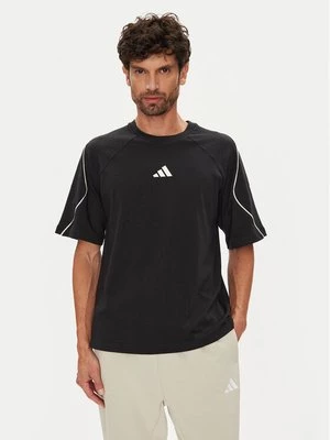 Obrázek produktu adidas T-Shirt Stadium JN1824 Černá Regular Fit