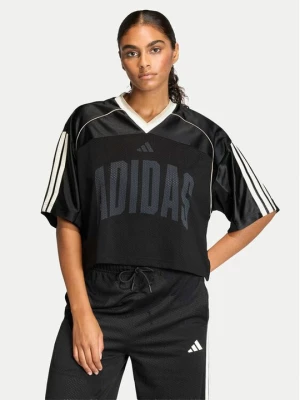Obrázek produktu adidas T-Shirt Stadium JY6971 Černá Loose Fit