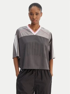 Obrázek produktu adidas T-Shirt Stadium KC4977 Šedá Loose Fit