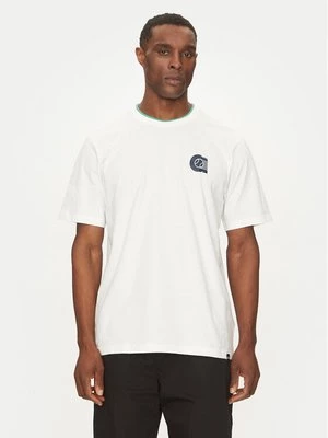 Obrázek produktu adidas T-Shirt Summer Prep Graphic JI9414 Bílá Regular Fit