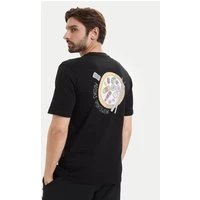 Obrázek produktu adidas T-Shirt Sushi Graphic KT9709 Černá Regular Fit