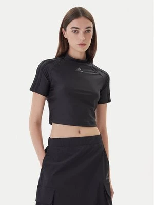 Obrázek produktu adidas T-Shirt Teamgeist adicolor Baby JZ8278 Černá Slim Fit