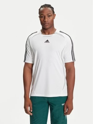Obrázek produktu adidas T-Shirt Teamgeist adicolor JW5874 Bílá Loose Fit