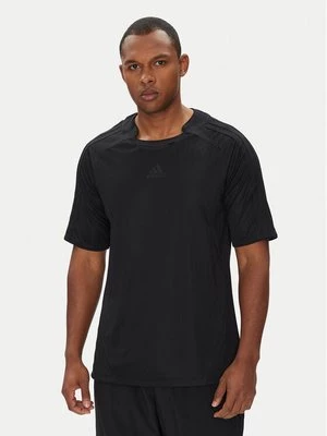 Obrázek produktu adidas T-Shirt Teamgeist adicolor JX1537 Černá Loose Fit