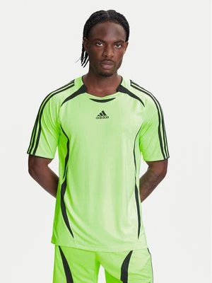 Obrázek produktu adidas T-Shirt Teamgeist adicolor JX1538 Zelená Loose Fit