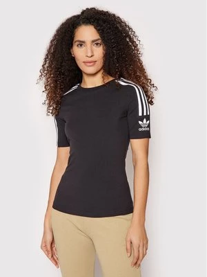 Obrázek produktu adidas T-Shirt Tight Tee FM2592 Černá Slim Fit