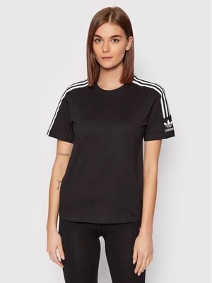 Obrázek produktu adidas T-Shirt Tight Tee HF7457 Černá Regular Fit