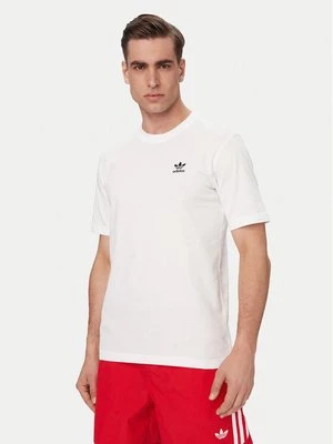Obrázek produktu adidas T-Shirt Trefoil Essentials JI8544 Bílá Regular Fit