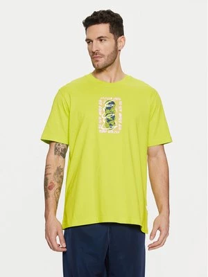 Obrázek produktu adidas T-Shirt Trefoil Series JD0675 Zelená Regular Fit