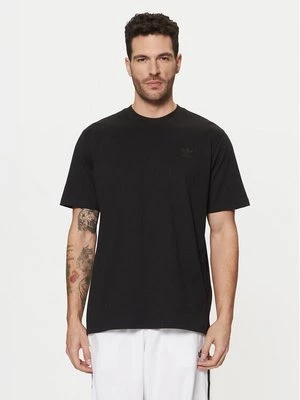 Obrázek produktu adidas T-Shirt Trefoil Series JP0193 Černá Regular Fit