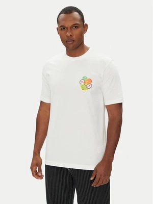 Obrázek produktu adidas T-Shirt Trefoil Series JW2975 Bílá Loose Fit