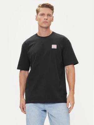 Obrázek produktu adidas T-Shirt Wabash JW0161 Černá Loose Fit