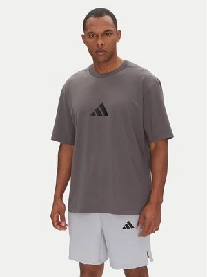 Obrázek produktu adidas T-Shirt Z.N.E. JC5483 Šedá Loose Fit