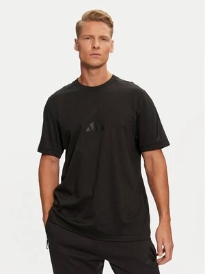 Obrázek produktu adidas T-Shirt Z.N.E. JE3069 Černá Regular Fit