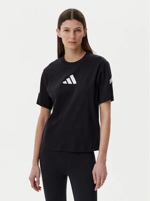 Obrázek produktu adidas T-Shirt Z.N.E. JJ4778 Černá Regular Fit