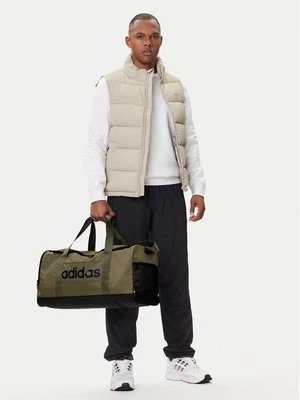 Obrázek produktu adidas Taška Linear Duffel Medium IN6119 Khaki