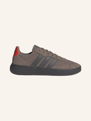 Obrázek produktu Adidas Tenisky Barreda Decode šedá / tmavě šedá / červená
