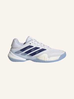 Obrázek produktu Adidas Tenisky Barricade 14 bílá / tmavě modrá / tmavě modrá