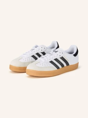 Obrázek produktu Adidas Tenisky Velosamba Lea bílá / černá