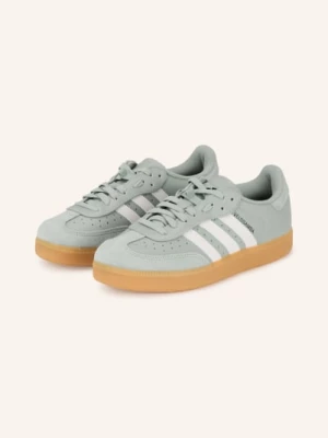Obrázek produktu Adidas Tenisky Velosamba Lea tmavě modrá / bílá