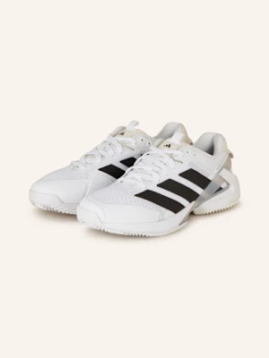 Obrázek produktu Adidas Tenisové Boty Adizero Ubersonic 5 bílá / černá