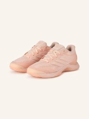 Obrázek produktu Adidas Tenisové Boty Avacourt 3 Clay, lososová
