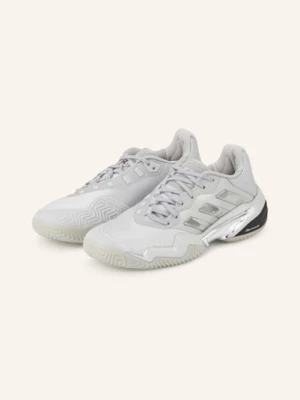 Obrázek produktu Adidas Tenisové Boty Barricade 13 stříbrná