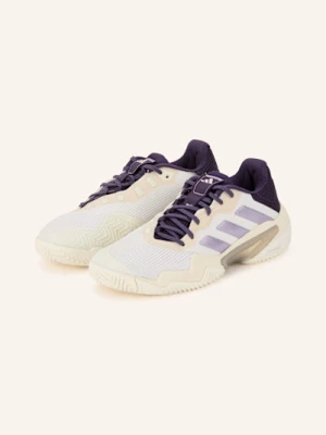 Obrázek produktu Adidas Tenisové Boty Barricade 13 W Nm bílá / světle fialová