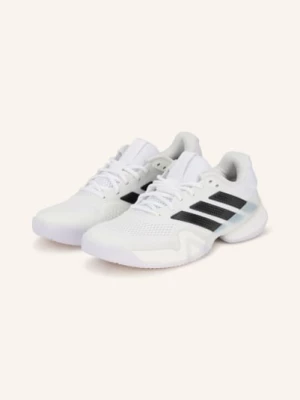 Obrázek produktu Adidas Tenisové Boty Barricade 14 Clay bílá / černá