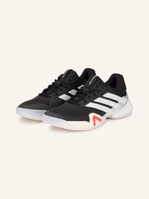 Obrázek produktu Adidas Tenisové Boty Barricade 14 Clay černá / bílá