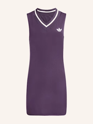 Obrázek produktu Adidas Tenisové Šaty Wow Pro fialová