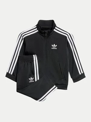 Obrázek produktu adidas Tepláková souprava adicolor Firebird IX5203 Černá Regular Fit
