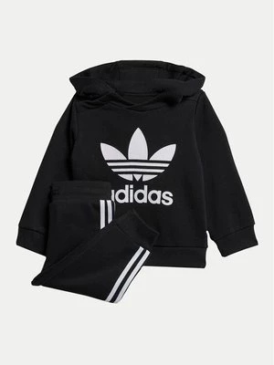 Obrázek produktu adidas Tepláková souprava adicolor IX5165 Černá Regular Fit
